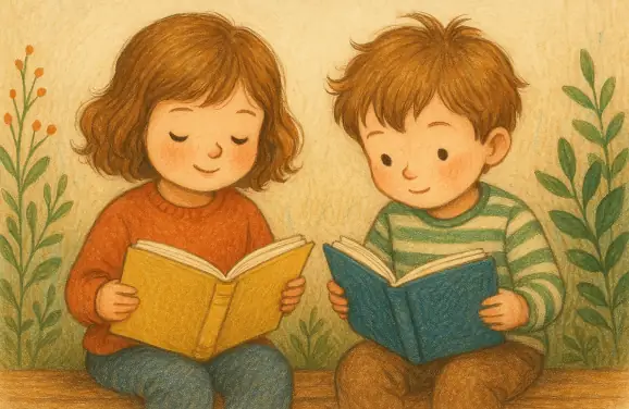 boy-girl-kids-child-readind-book_b